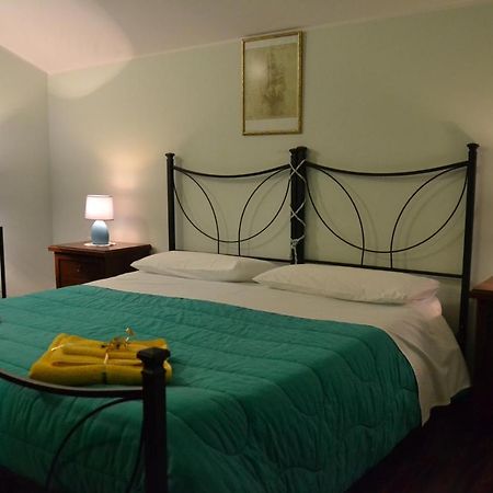 Bed and Breakfast Il Mulino Guardiagrele Zewnętrze zdjęcie
