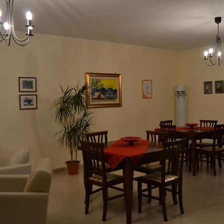 Bed and Breakfast Il Mulino Guardiagrele Zewnętrze zdjęcie