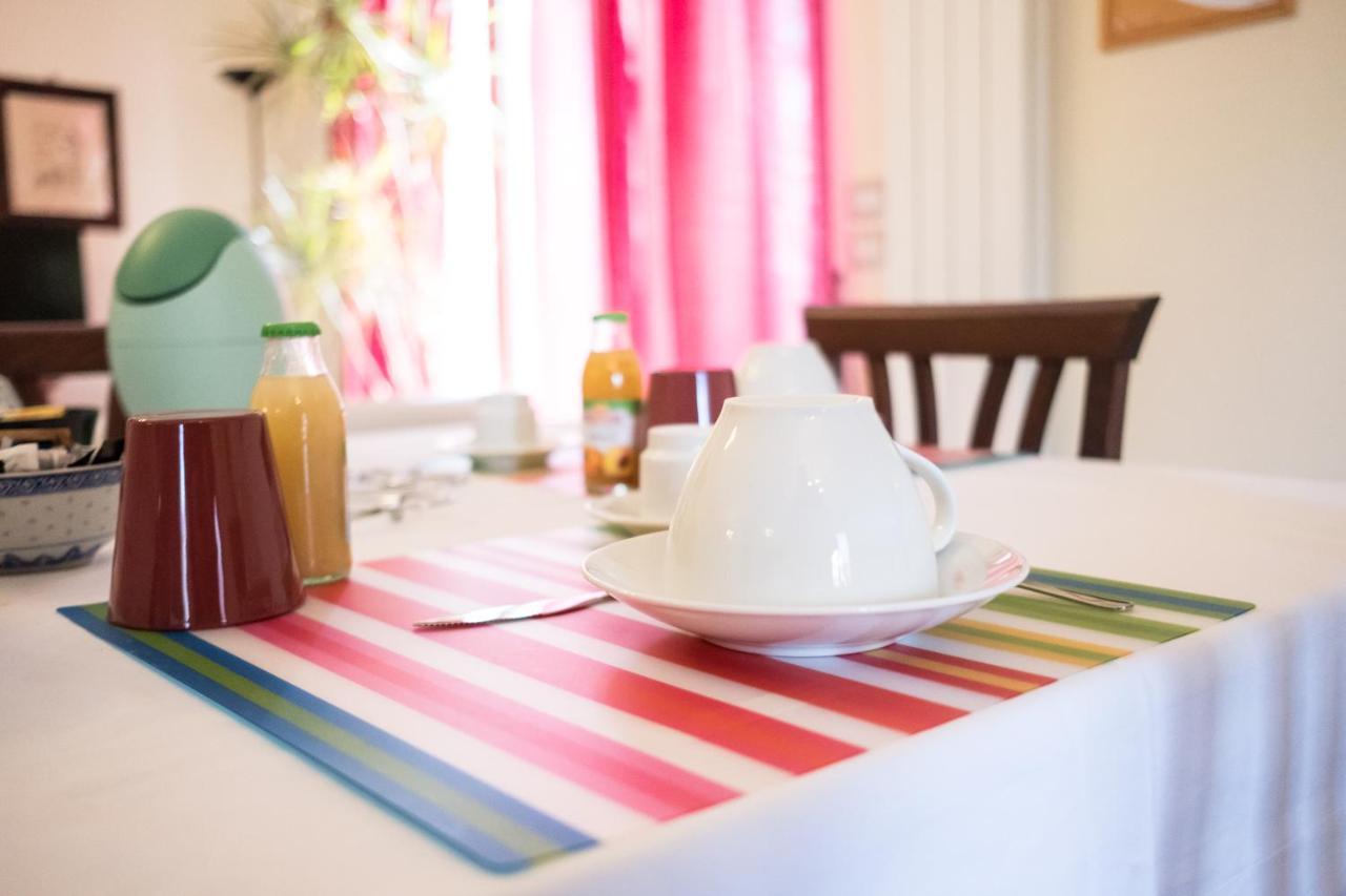 Bed and Breakfast Il Mulino Guardiagrele Zewnętrze zdjęcie