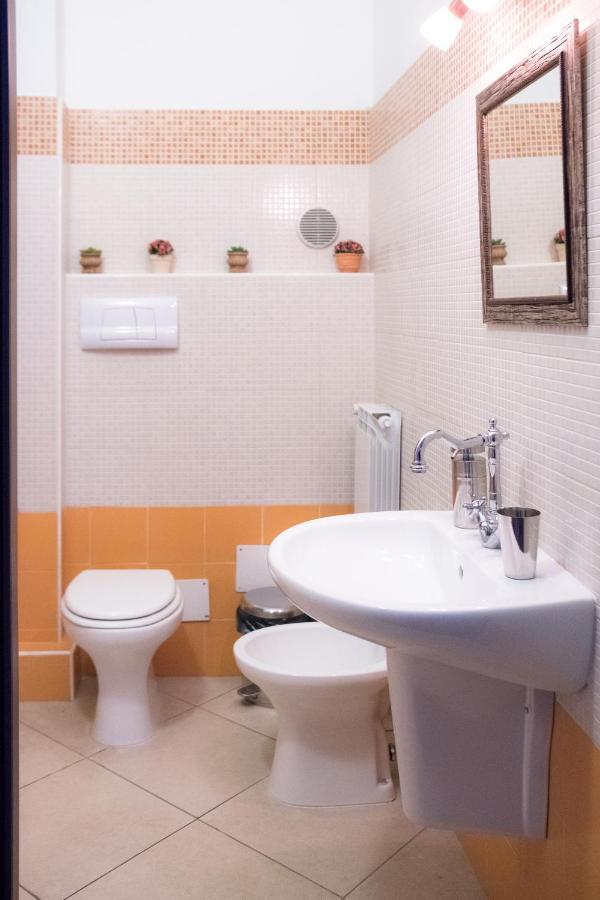 Bed and Breakfast Il Mulino Guardiagrele Zewnętrze zdjęcie