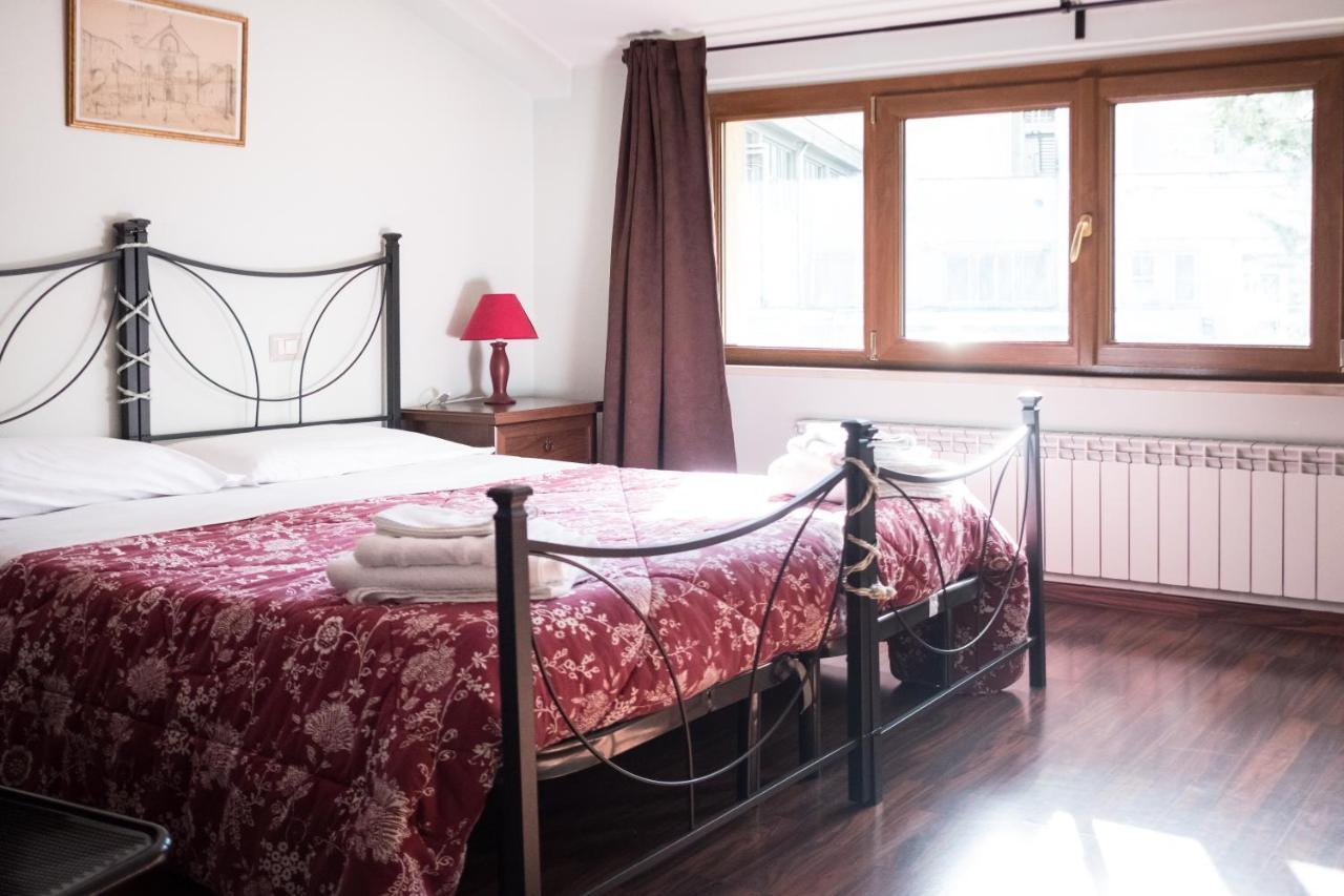 Bed and Breakfast Il Mulino Guardiagrele Zewnętrze zdjęcie