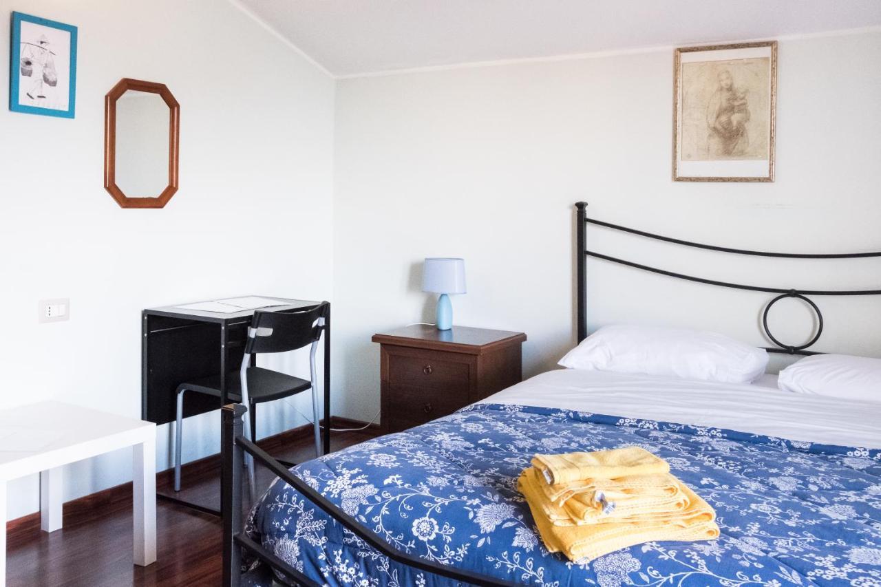 Bed and Breakfast Il Mulino Guardiagrele Zewnętrze zdjęcie