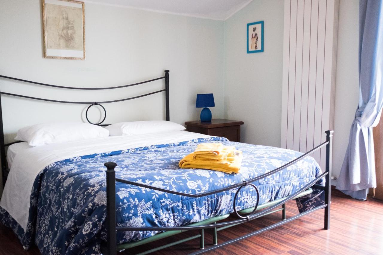 Bed and Breakfast Il Mulino Guardiagrele Zewnętrze zdjęcie