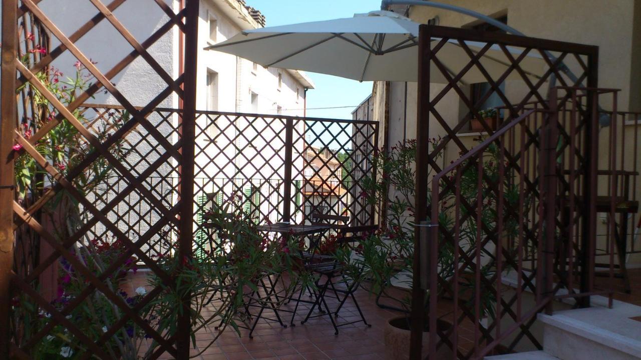 Bed and Breakfast Il Mulino Guardiagrele Zewnętrze zdjęcie